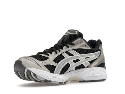 ASICS Gel-Kayano 14 Obsidian Grey Cement