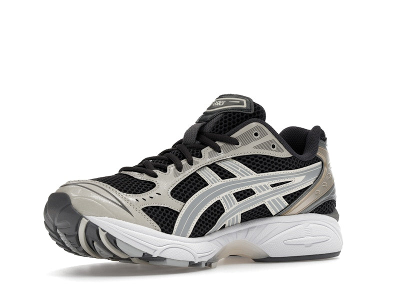 ASICS Gel-Kayano 14 Obsidian Grey Cement