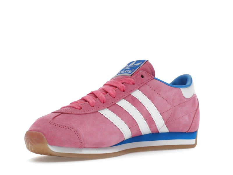 adidas Country Japan Pink Fusion Cloud White Bright Blue