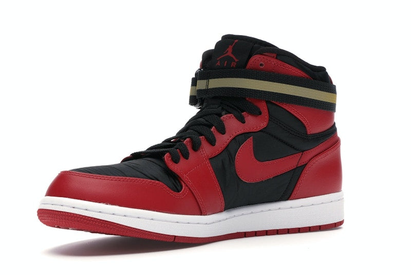 Jordan 1 Retro High Strap Gym Red