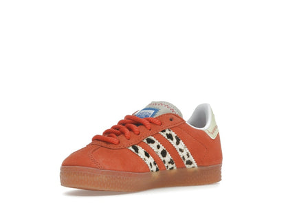adidas Gazelle Toy Story Jessie (PS)