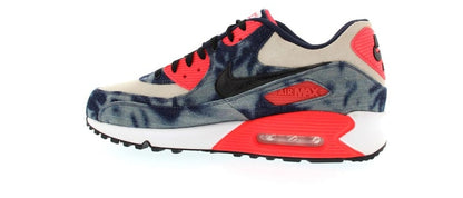 Nike Air Max 90 Washed Denim