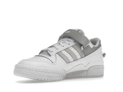 adidas Forum Low Cloud White Grey (Women's)