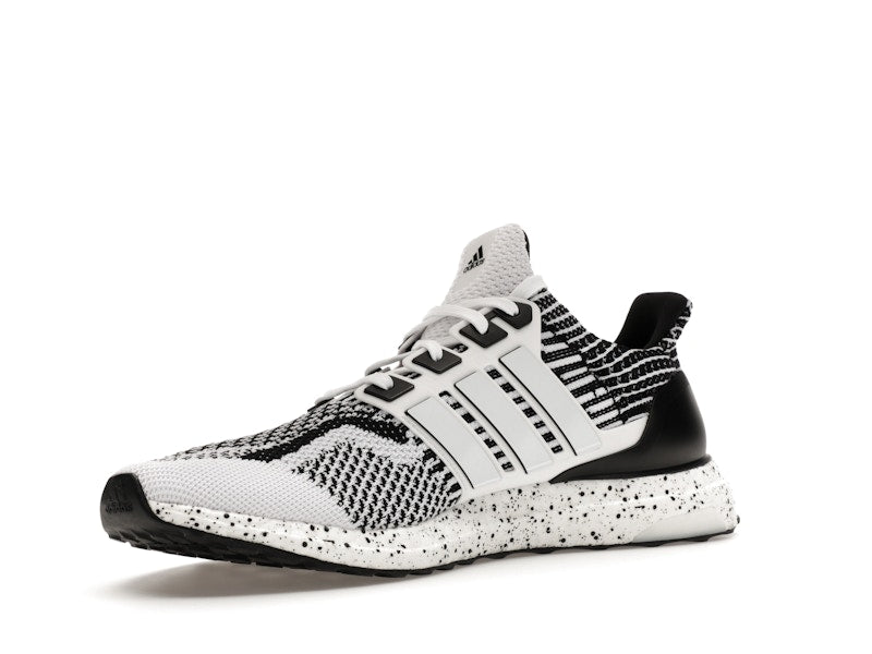 adidas Ultra Boost 5.0 DNA Cloud White Black