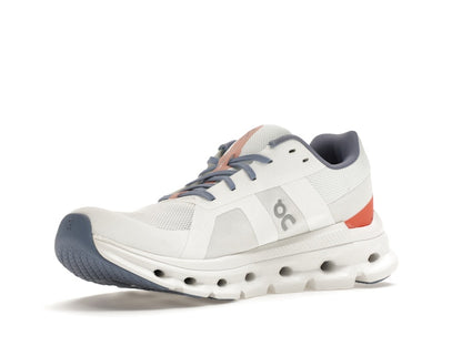 On Running Cloudrunner Undyed White Flame (Women's)