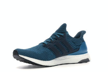 adidas Ultra Boost 3.0 Petrol Night