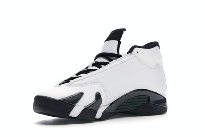 Jordan 14 Retro Oxidized Green (2016) (GS)