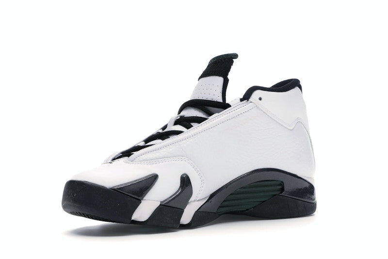 Jordan 14 Retro Oxidized Green (2016) (GS)