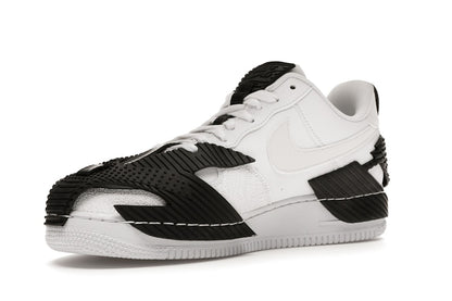 Nike NDSTRKT Air Force 1 White Black