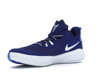 Nike Mamba Fury Deep Royal Blue (Team)