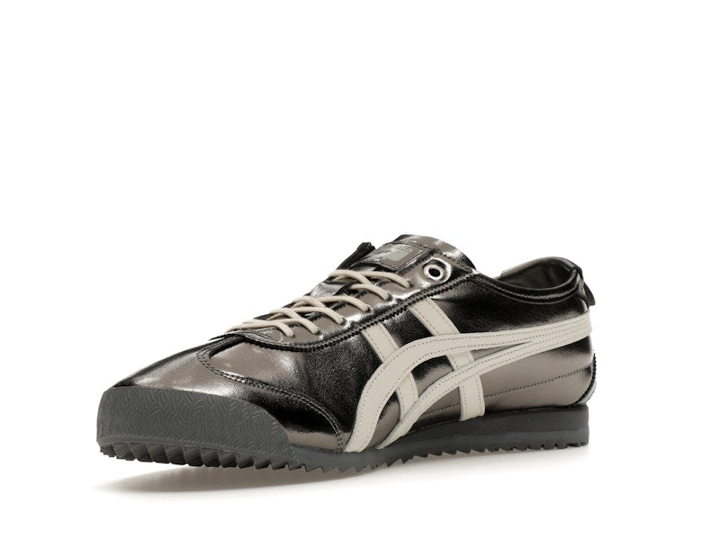Onitsuka Tiger Mexico 66 SD Metallic Series Metropolis Cream