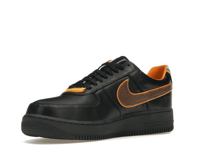 Nike Air Force 1 Low Tisci Black