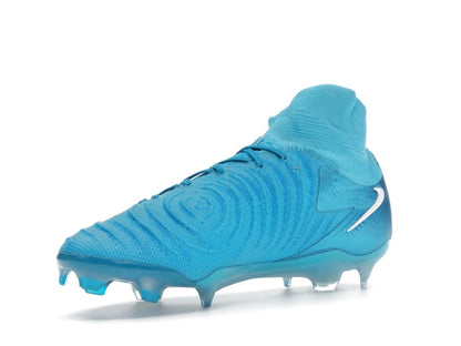 Nike Phantom Luna 2 Elite FG Blue Fury