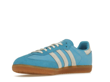 adidas Samba OG Sporty & Rich Blue Rush