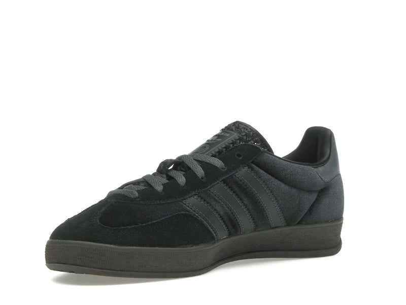 adidas Gazelle Indoor Black Velvet (Women's)