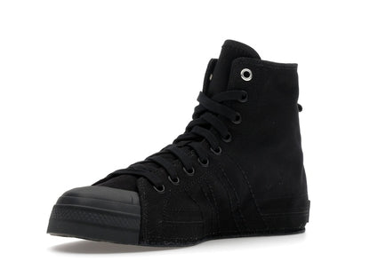 adidas Y-3 Nizza Hi Black