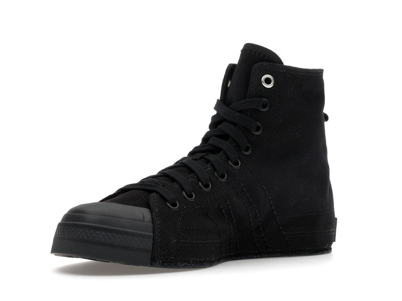 adidas Y-3 Nizza Hi Black