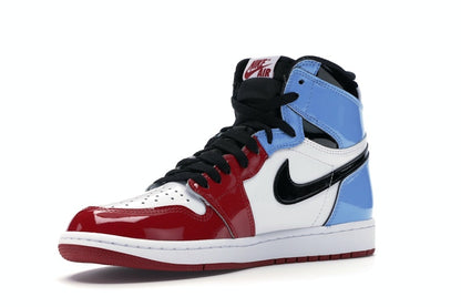 Jordan 1 Retro High Fearless UNC Chicago