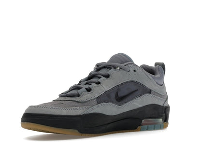 Nike SB Air Max Ishod ISO Cool Grey Black Gum