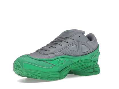 adidas Ozweego Raf Simons Green Grey
