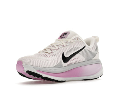 Nike Vomero 18 Sail Doll Beyond Pink Metallic Silver (Women's)