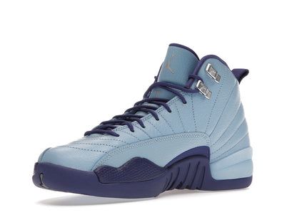 Jordan 12 Retro Hornets (GS)