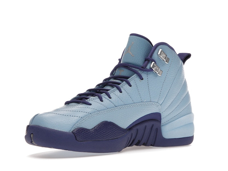 Jordan 12 Retro Hornets (GS)