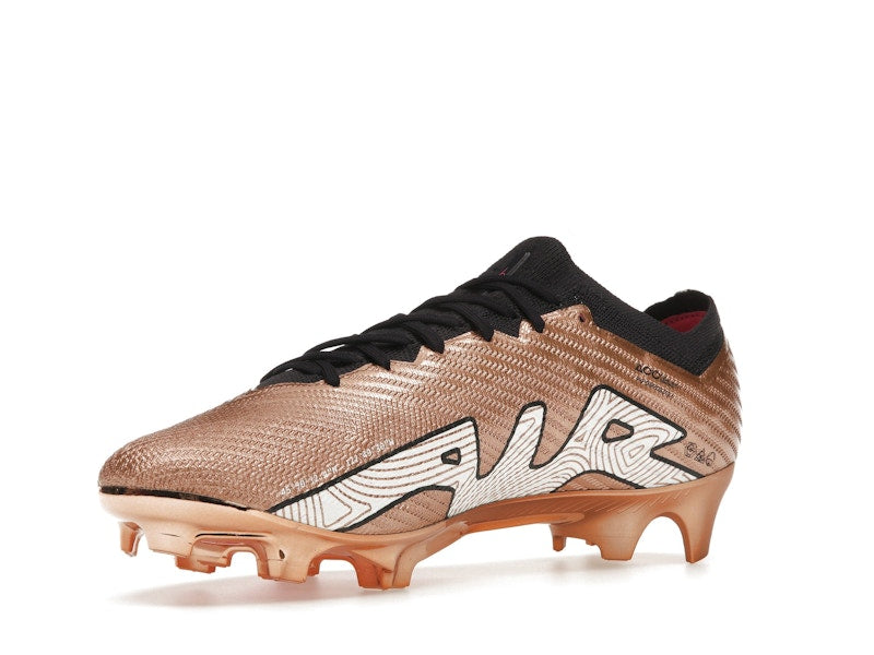 Nike Zoom Mercurial Vapor 15 Elite FG Generations Pack Metallic Copper