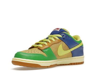 Nike SB Dunk Low Brooklyn Projects