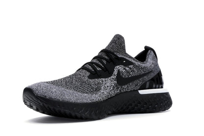 Nike Epic React Flyknit Cookies & Cream