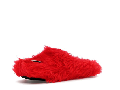 Bravest Studios Bear Claw Mule Red
