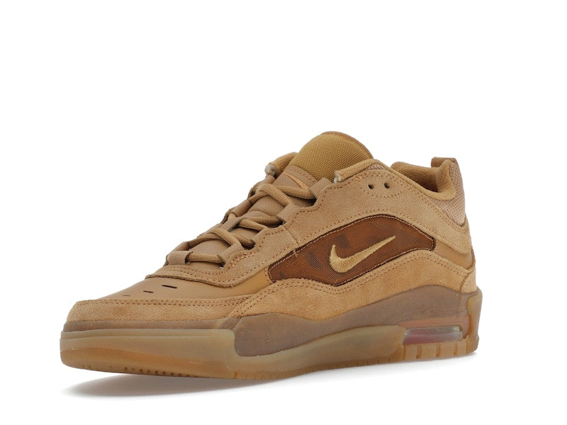 Nike SB Air Max Ishod Wair Flax