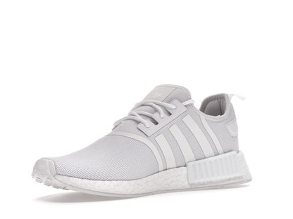 adidas NMD R1 Primeblue Triple White