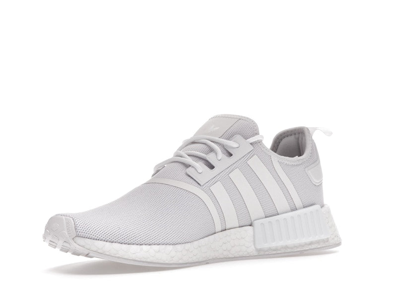 adidas NMD R1 Primeblue Triple White