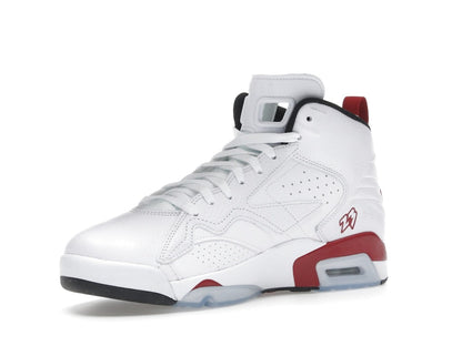 Jordan MVP Bulls