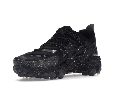 Nike React Presto Undercover Black