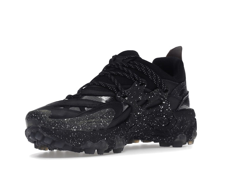 Nike React Presto Undercover Black