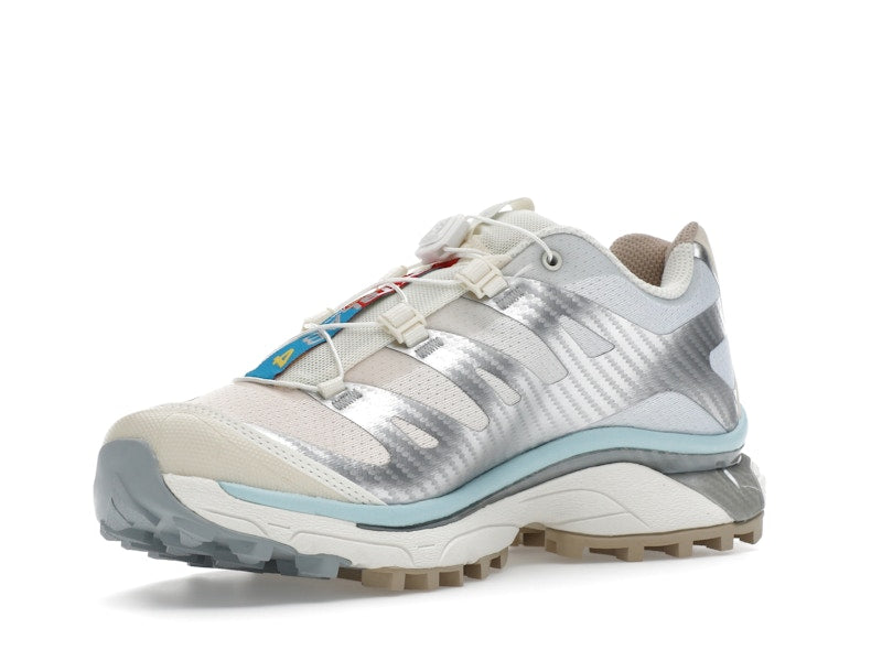 Salomon XT-4 OG Vanilla Ice Ballad Blue