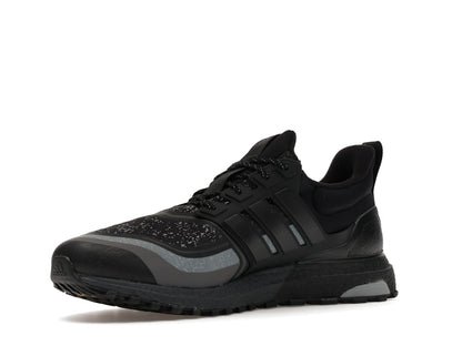 adidas Ultra Boost 1.0 ATR Black Grey Six