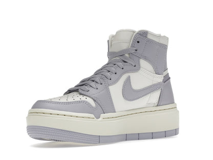 Jordan 1 Elevate High Titanium (Women's)