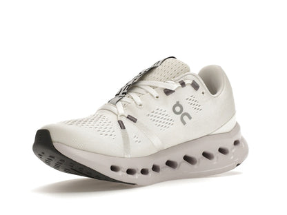 On Running Cloudsurfer White Frost (Women's)