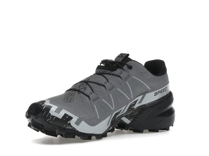 Salomon Speedcross 6 Quiet Shade Black