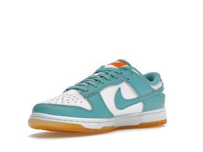 Nike Dunk Low Teal Zeal (Women's)