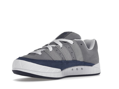 adidas Adimatic Human Made Grey