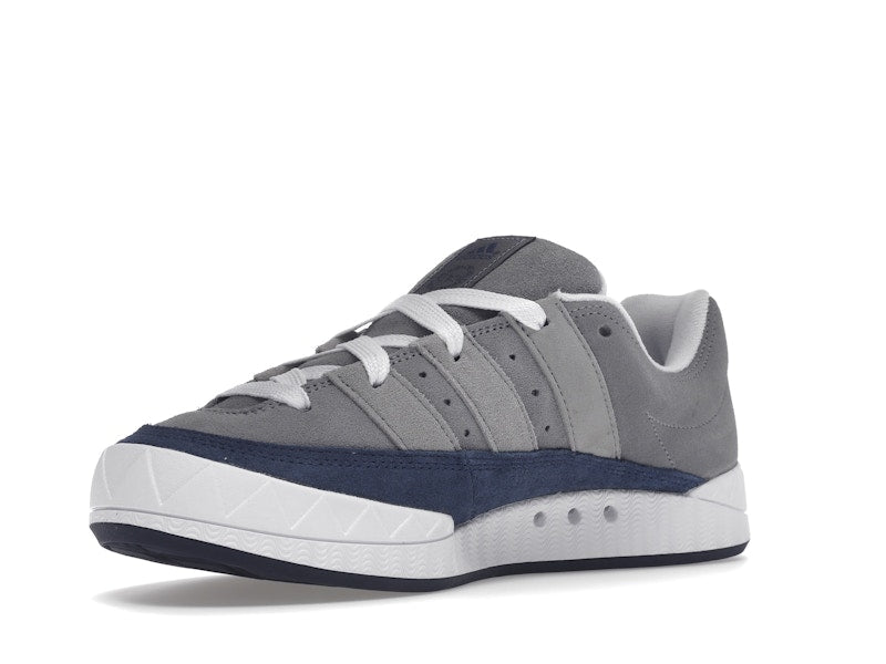 adidas Adimatic Human Made Grey