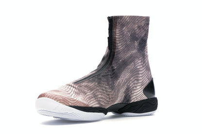 Jordan XX8 Black Camo