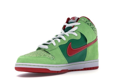 Nike SB Dunk High Pro Dr. Feelgood