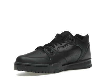 Nike Cross Trainer Low Triple Black