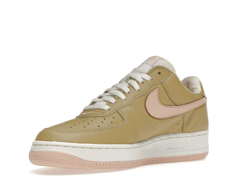 Nike Air Force 1 Low Linen CO.JP (2001)