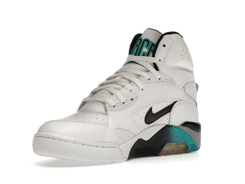 Nike Air Force 180 Blue Emerald